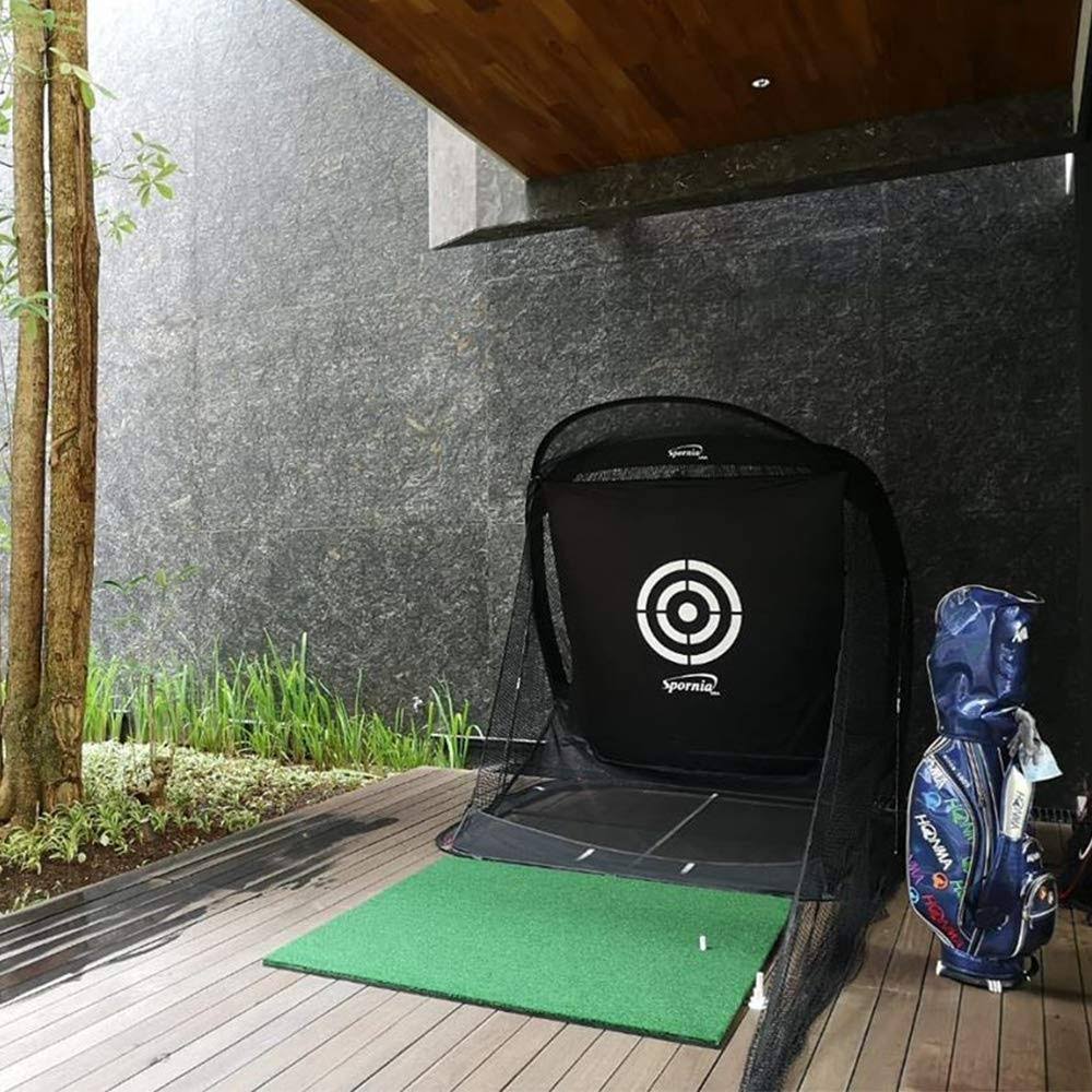 Spornia SPG-7 Net&nbsp;Review